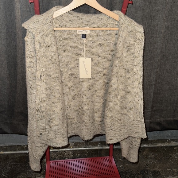 Women’s XL Beige Universal Thread Sweater *New w/ Tag* - Picture 13 of 15